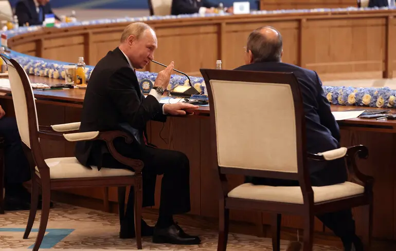 Mamedov identifies the weakest point of the special tribunal on Russian crimes related to the "triple"