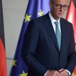 Merz asserts right to reconsider and potentially sanction Israel at EU level