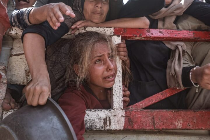 Merz faces increasing pressure to hold Israel accountable for Gaza actions