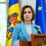 Moldova president alerts to significant Russian interference in elections
