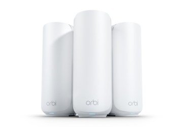 Netgear introduces its most affordable Wi-Fi 7 mesh system to date