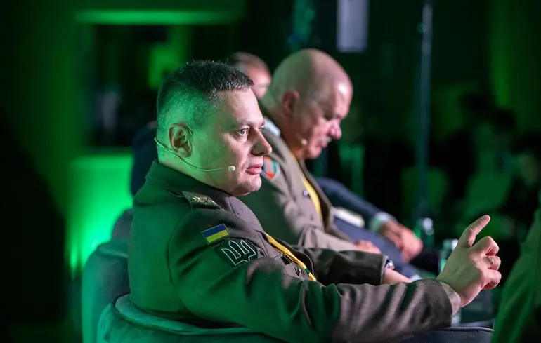 New army chief outlines priorities: generation, training methods, and professional instructors