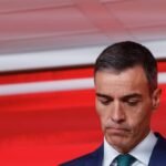 New setback for Sánchez amid ongoing scandals in Spain