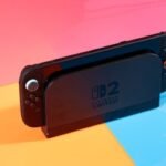 Nintendo secures Switch 2's USB-C port, impacting third-party docks
