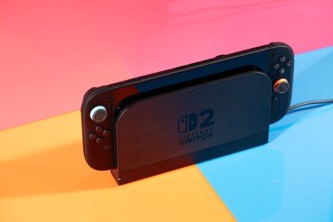 Nintendo secures Switch 2's USB-C port, impacting third-party docks