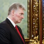 Peskov discusses US "empty warehouses" and new round of negotiations