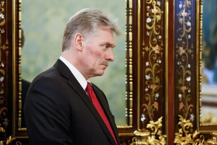Peskov discusses US "empty warehouses" and new round of negotiations