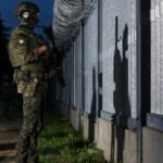 Poland's border checks escalate tensions within the Schengen zone