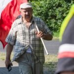 Poland's Tusk urges far-right vigilantes at German border to leave