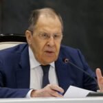Putin's foreign minister urges Hungary to back Russia's war in Ukraine