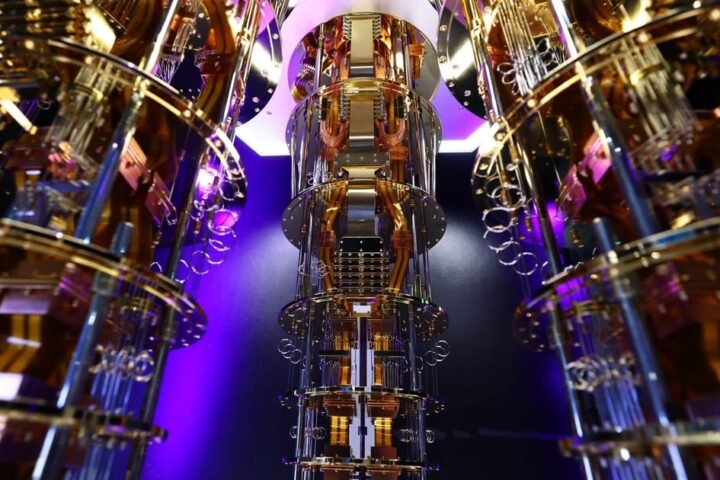 Quantum technology brings cyber threats amid air traffic control challenges this summer