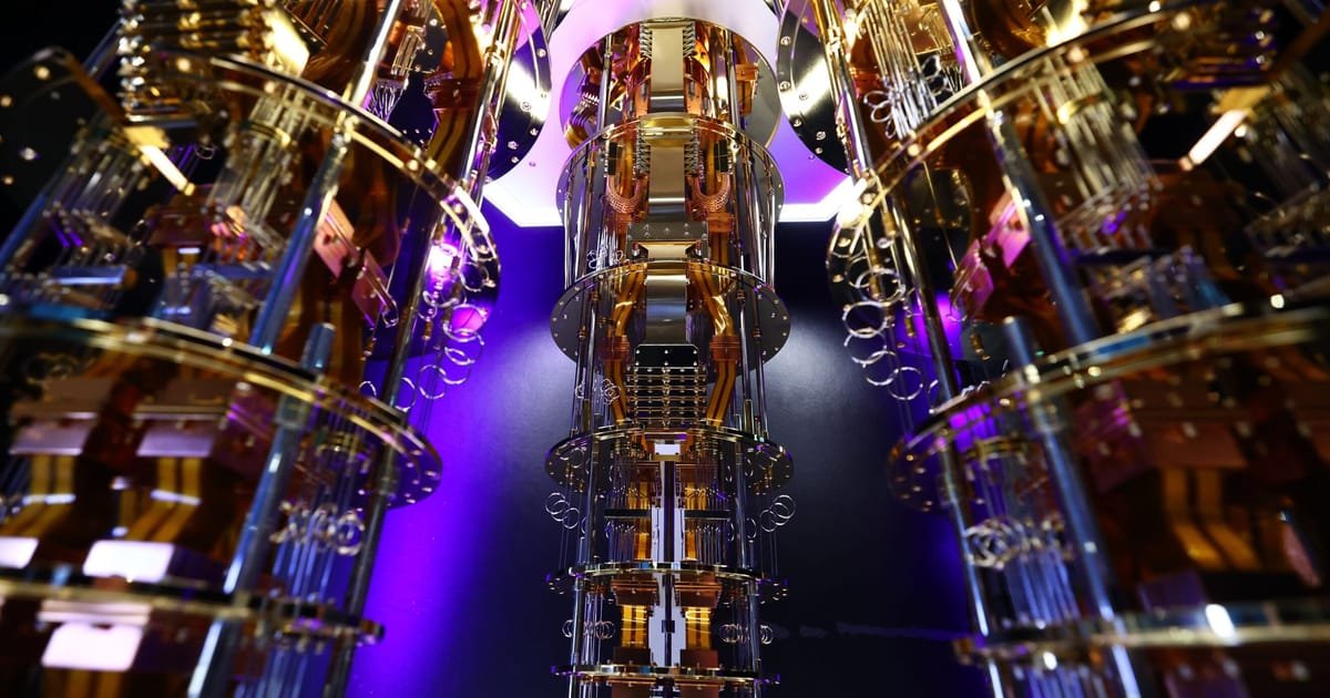 Quantum technology brings cyber threats amid air traffic control challenges this summer