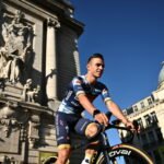 Remco Evenepoel seeks to become 11th Belgian Tour de France winner as Jasper Philipsen claims stage one