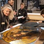 Restoration of Ghent Altarpiece delayed, now set to return in 2027