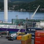 Russia condemns Norway for imposing fishing sanctions