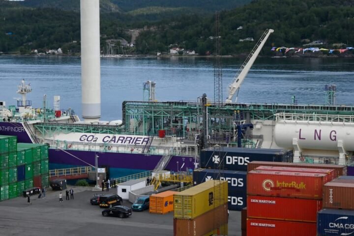 Russia condemns Norway for imposing fishing sanctions