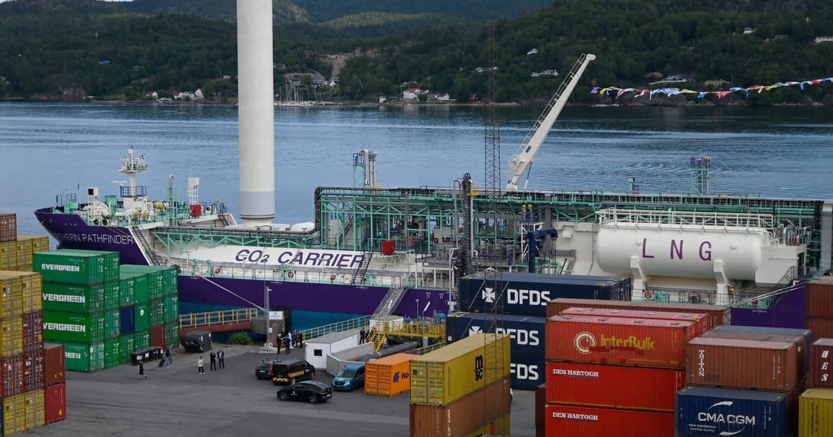 Russia condemns Norway for imposing fishing sanctions