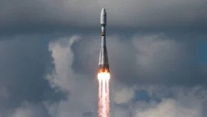 Russia deploys 20 satellites into orbit