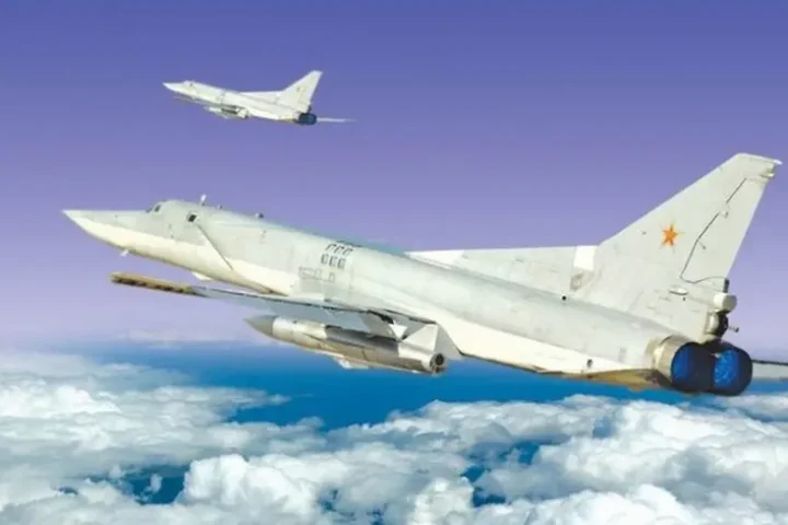 Russia deploys strategic aviation amid ballistic missile threats