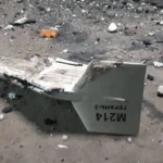 Russia increasingly relies on drones during summer campaign, making war more brutal – NYT