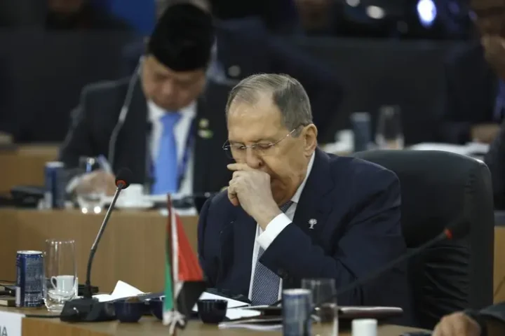 Russia invites Hungary to join coalition against Ukrainization