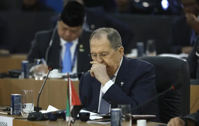 Russia invites Hungary to join coalition against Ukrainization