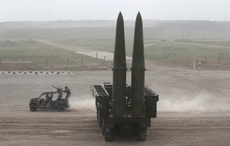 Russia launches 27 missiles and over 200 drones at Ukraine: number of targets destroyed
