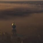 Russia launches extensive aerial assault on Ukraine following recent Trump-Putin conversation