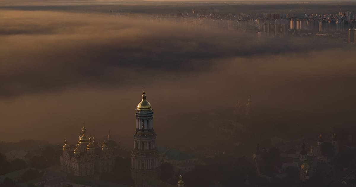 Russia launches extensive aerial assault on Ukraine following recent Trump-Putin conversation