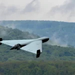Russia launches massive drone attack on Zaporizhzhia, injuring at least 10 people