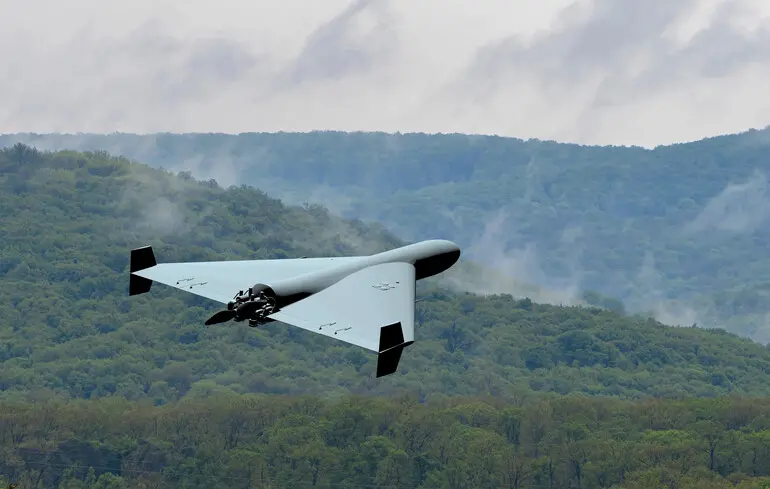 Russia launches massive drone attack on Zaporizhzhia, injuring at least 10 people