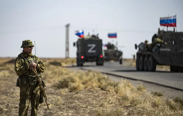 Russia occupies one settlement and advances near four others on a small section of the front