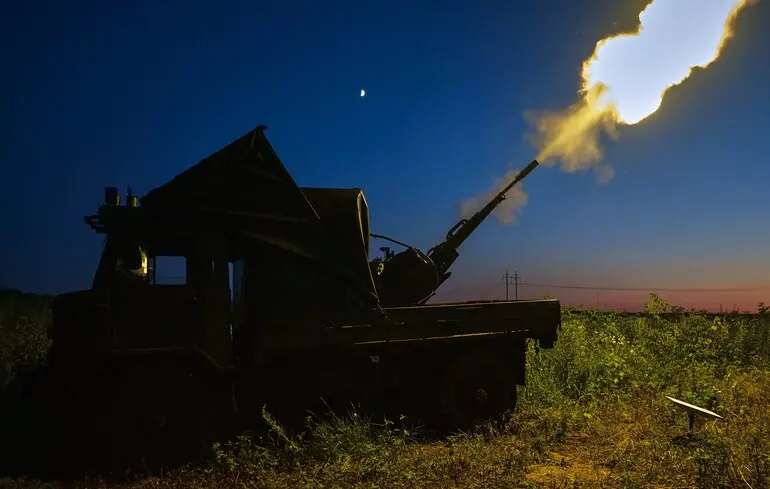 Russia strikes Ukraine overnight: 344 targets hit, over 250 suppressed