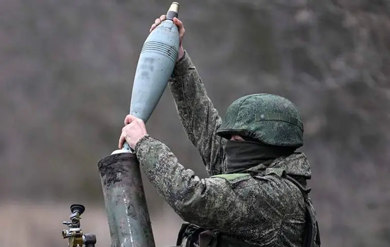 Russian advance in southern Donetsk currently unstoppable, DeepState reports new seizures