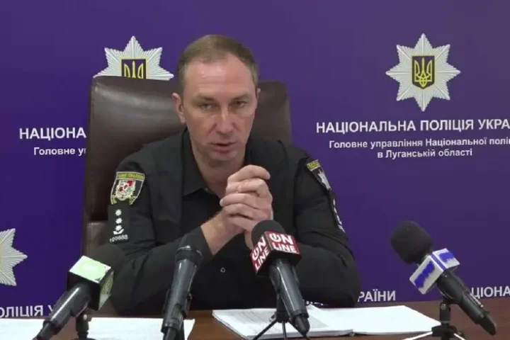 Russian drone strikes medical staff and civilians in Sumy region, causing casualties