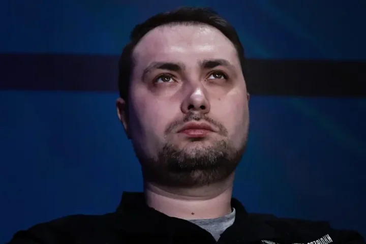 Russian marine drones detonated before reaching Ukraine's territorial waters, says Budanov