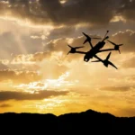 Russians intensify drone use near Pokrovsk, targeting logistics