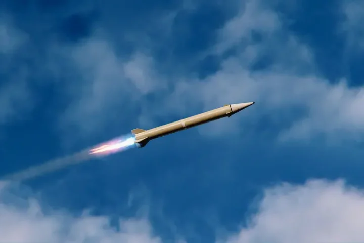 Russians launch record number of Kinzhal attacks on Ukraine as MiG-31K takes off for the fourth time today