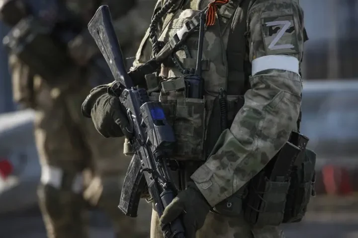 Russians prepare for active assaults in Zaporizhzhia and Kherson regions