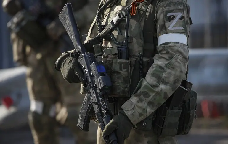 Russians prepare for active assaults in Zaporizhzhia and Kherson regions