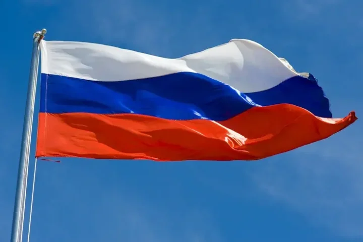 Russians raise their flag in Chernihiv region: what happened