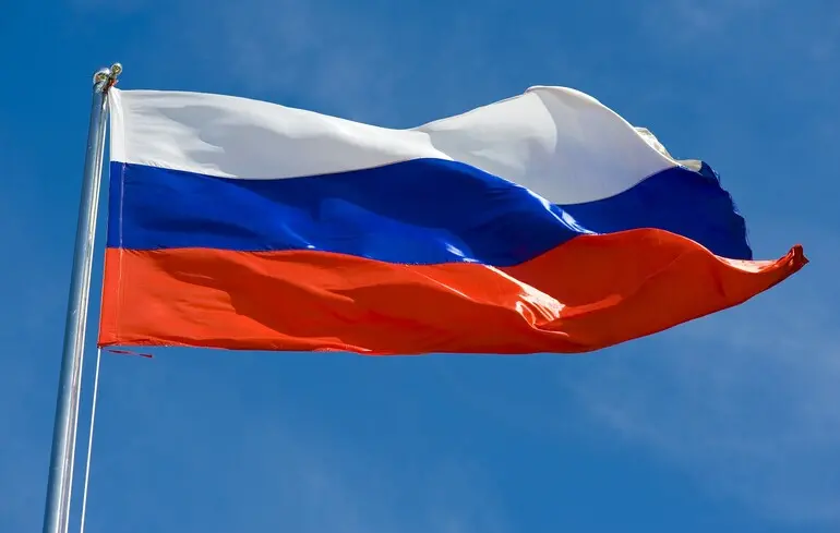 Russians raise their flag in Chernihiv region: what happened