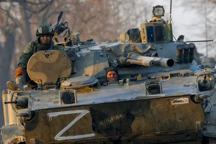 Russians shift priorities in hottest area as ISW reveals new strategy to encircle Pokrovsk