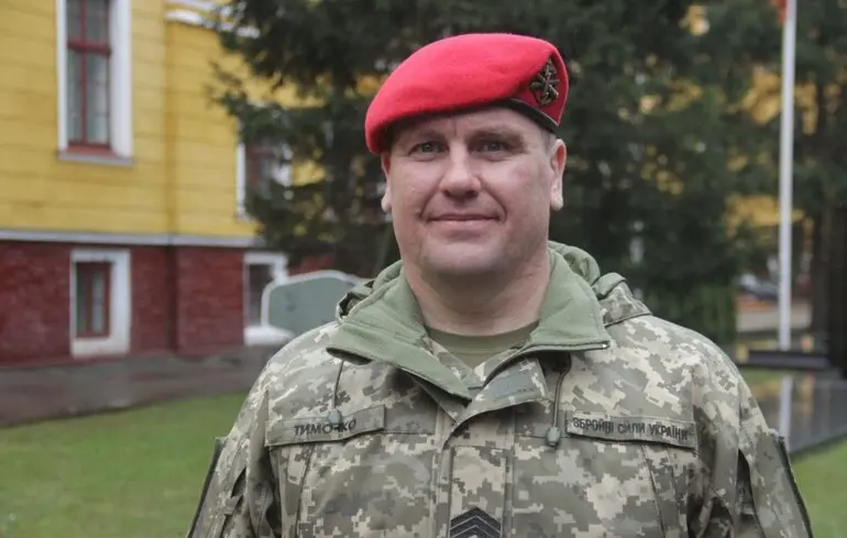 Russians show peak performance; lack of allies hampers summer offensive, says Tymochko