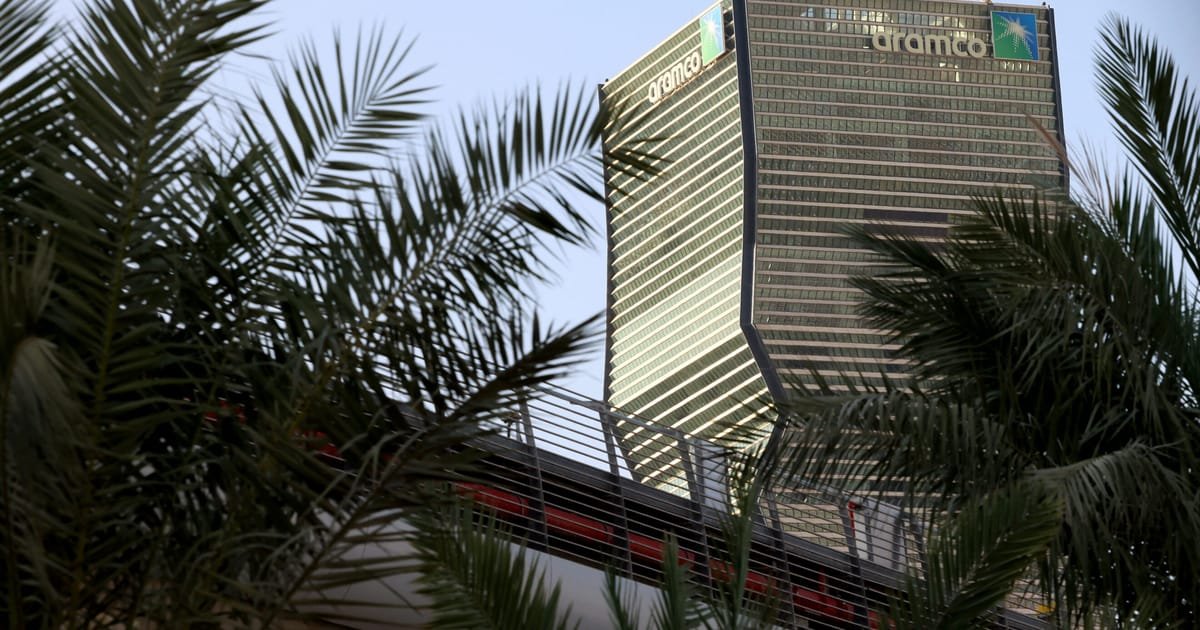Saudi Arabia and US influence conflict within global climate science organization