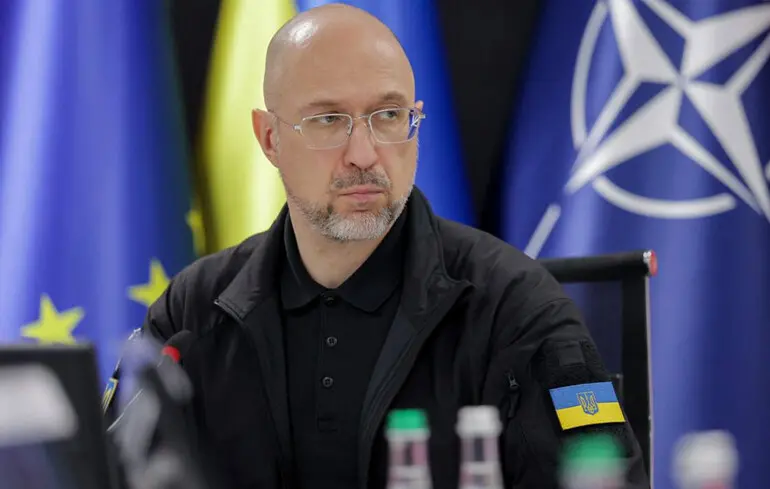 Shmyhal reveals amount needed to cover weapons procurement deficit