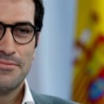 Spanish newcomer aims to revitalize eurozone economy