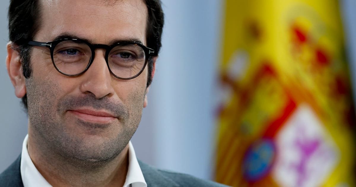 Spanish newcomer aims to revitalize eurozone economy