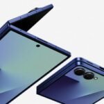 Specs revealed for three Samsung foldable devices before Wednesday's Unpacked event