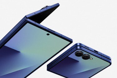 Specs revealed for three Samsung foldable devices before Wednesday's Unpacked event
